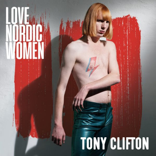 TONY CLIFTON - LOVE NORDIC WOMENTONY CLIFTON - LOVE NORDIC WOMEN.jpg